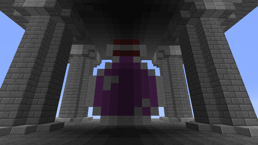 The Potion Portal
