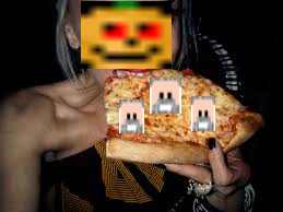 GummiA Étur PitaPizzu