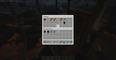 THE MOST AWESOME CHEST LOOT EVER ?
