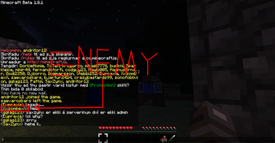 ENEMY
