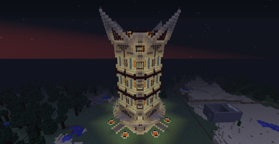 Gremlin Tower