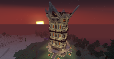 Gremlin Tower