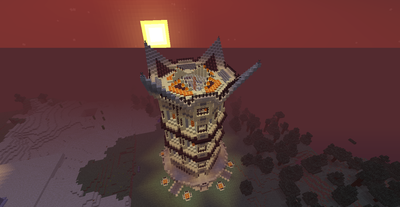 Gremlin Tower