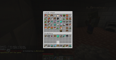 Spawnað af o_0pixelman!