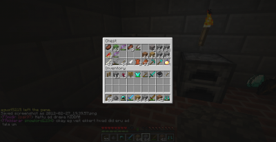 Spawnað af o_0pixelman