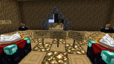 Spawn ad innan