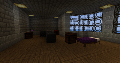 the inside 1st floor