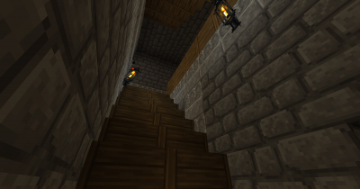 stairway