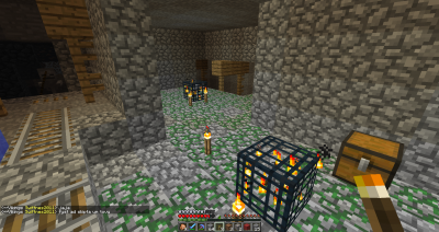 Douple dungeon :O