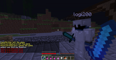 Thorbjorn ad pvp logga